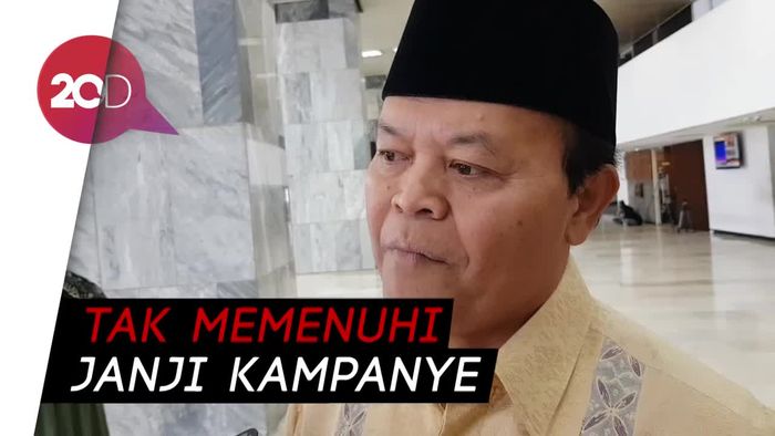 Pertamax Naik, PKS Semprot Jokowi