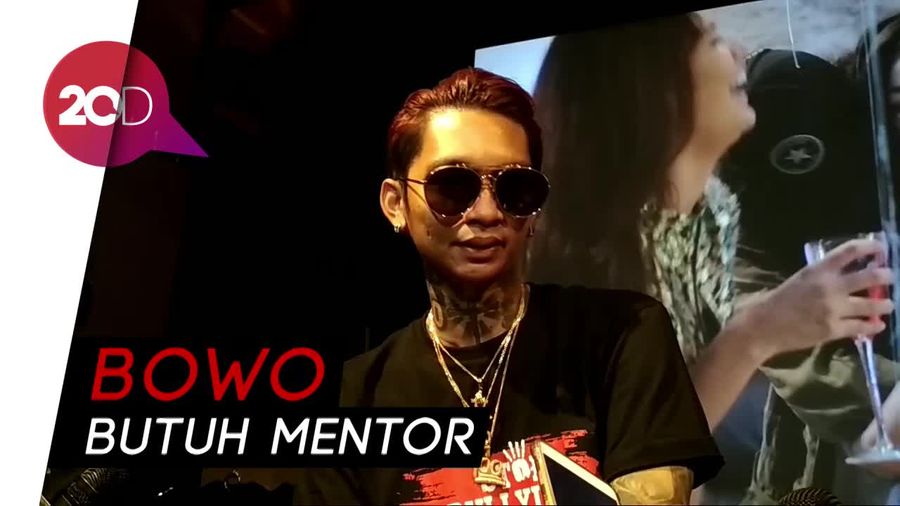 Young Lex Siap Bimbing Bowo Alpenliebe