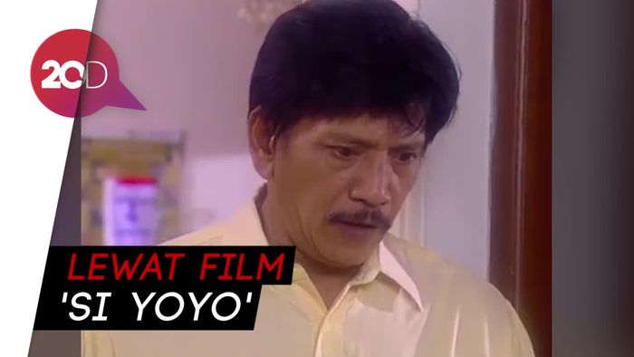 Mengenang Sosok Pakde Arief Rivan