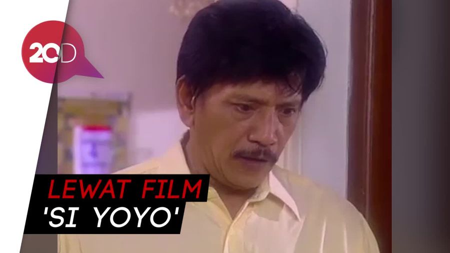 Mengenang Sosok Pakde Arief Rivan