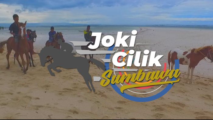 Joki Cilik Sumbawa