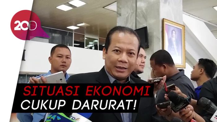 BBM Naik, Rupiah Melemah, DPR: Akan Ada Multiplier Effect