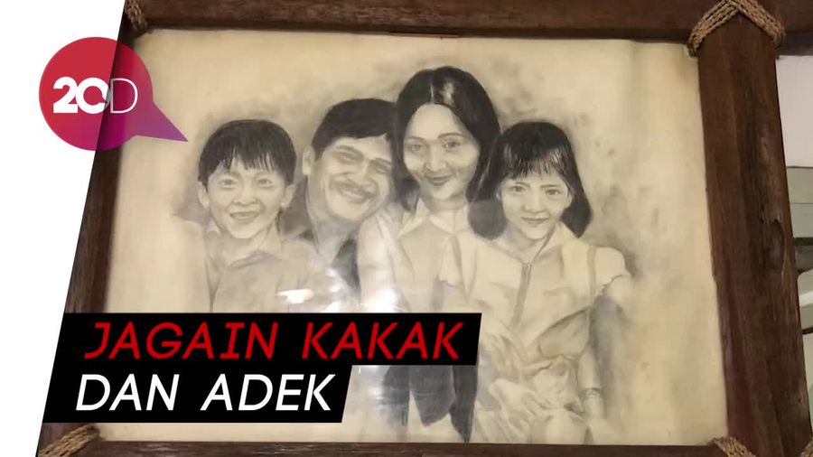 Ini Pesan Terakhir Arief Rivan Sebelum Meninggal Dunia
