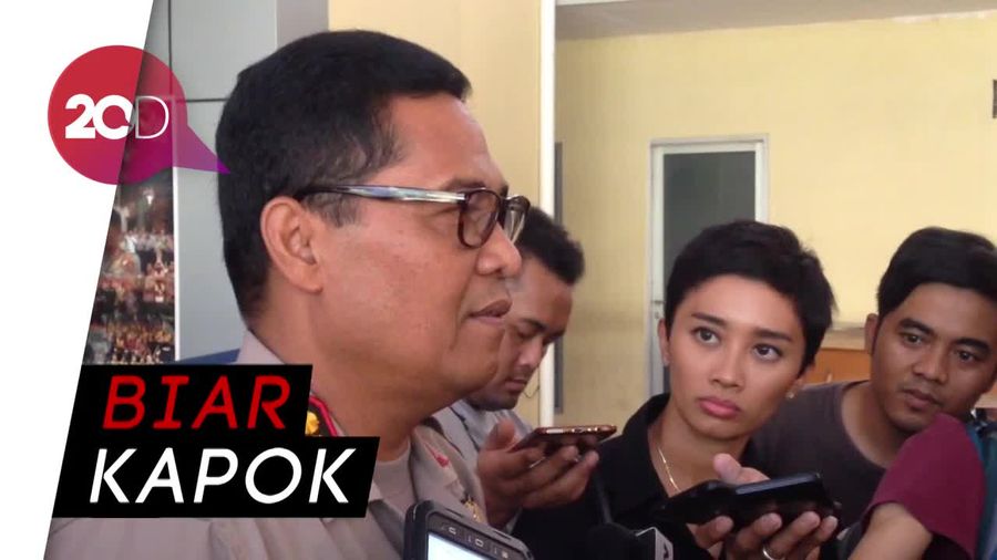 Operasi Kewilayahan, PMJ Tindak Tegas Jambret dan Begal