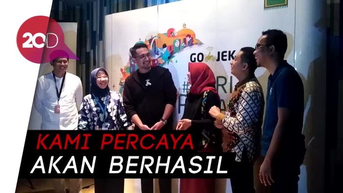 Diprotes Ubah Nama di Vietnam dan Thailand, Apa Kata Go-Jek?