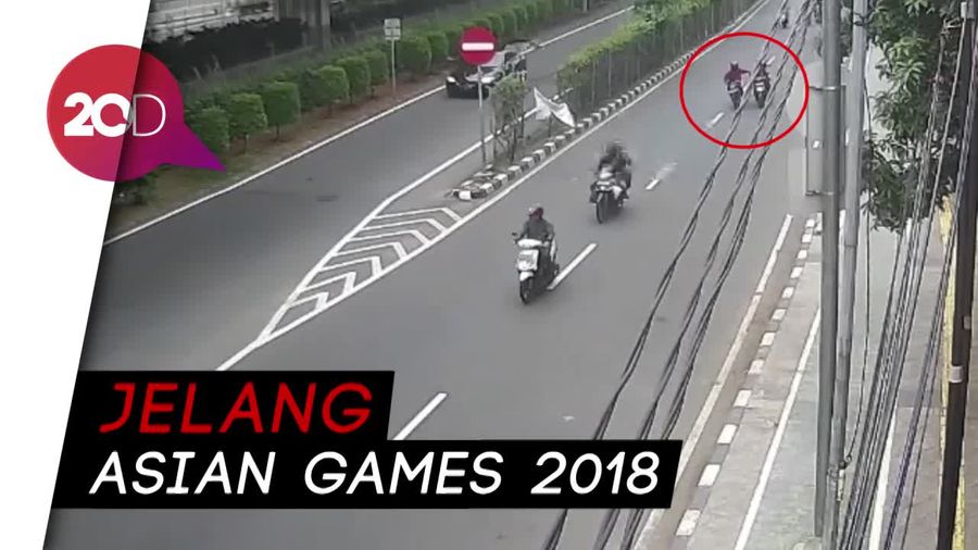 Kapolri Minta Bawahannya Tingkatkan Operasi Begal dan Jambret