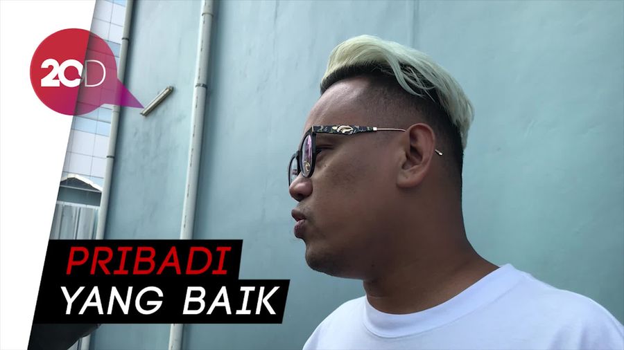 Uya Kuya Tak Menyangka Reza Bukan Ditangkap karena Narkoba