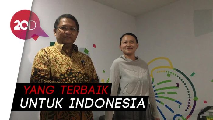 Komitmen Tik Tok untuk Indonesia