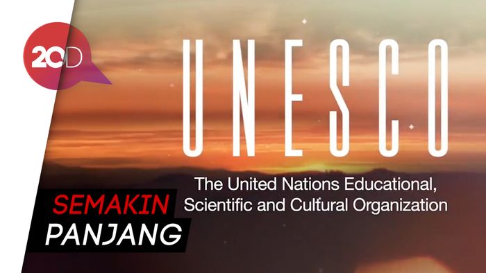 19 Daftar Lokasi dan Bangunan Bersejarah Baru di UNESCO