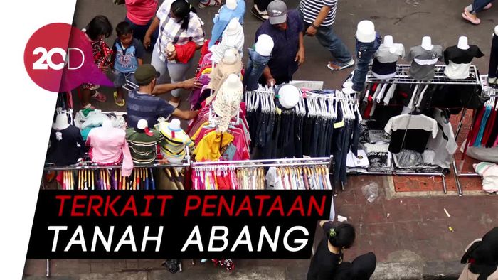 Dari 5 Tindakan Korektif, DKI Jakarta Baru Laksanakan 2 