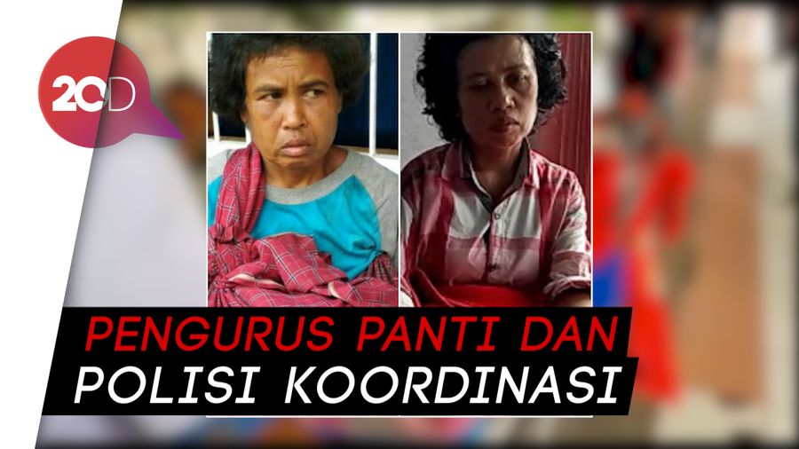 Ada Pasien Panti Mirip Nining Sunarsih