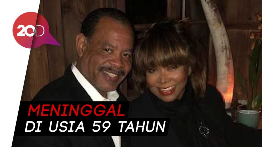 Anak Tina Turner Meninggal Bunuh Diri 