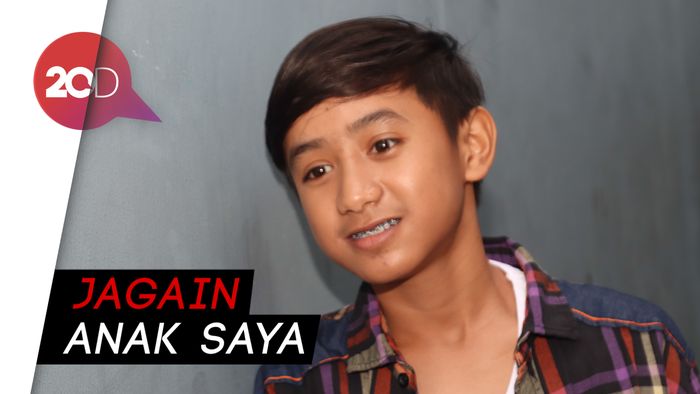 Anaknya Di-bully, Ibu Bowo Alpenliebe Berhenti Kerja