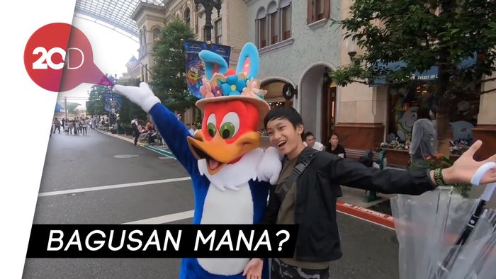 Azka Corbuzier Bandingkan Dirinya dengan Bowo Alpenliebe