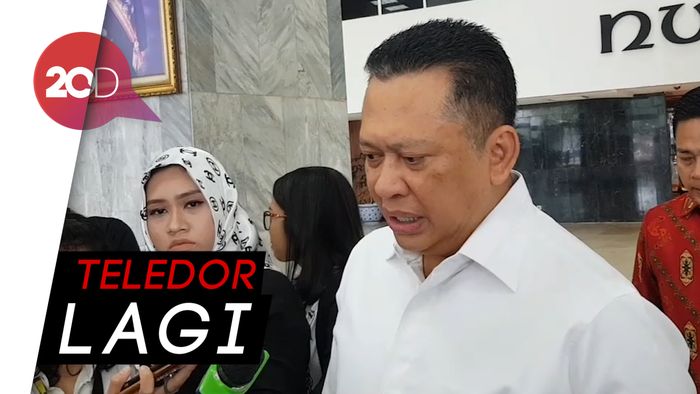 DPR: Keteledoran Jadi Penyebab Kecelakaan Kapal