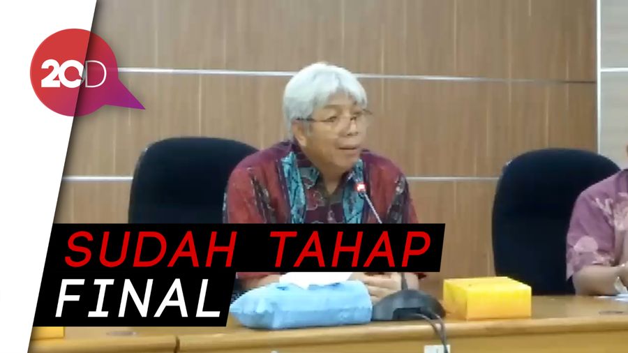 Divestasi Saham Freeport Selesai Akhir Juli