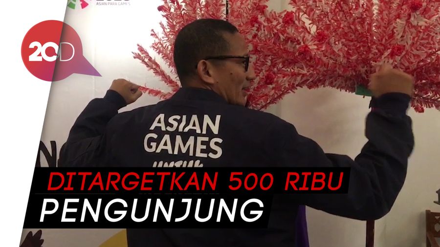 Jangan Ketinggalan! Minggu Ini Ada Jakarnaval 2018