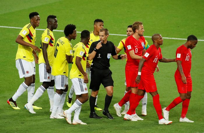 Kejutan Lagi, Wartawan Piala Dunia Heboh