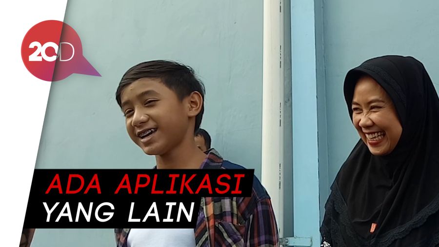 Tik Tok Diblokir, Bowo Alpenliebe Kecewa Banget