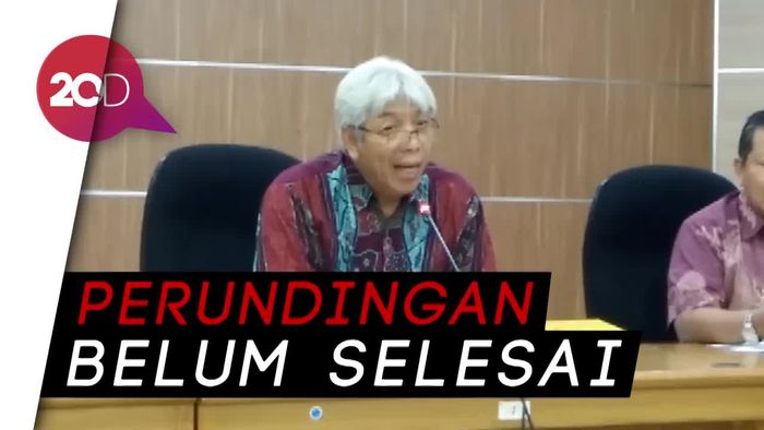 Izin Tambang Freeport Diperpanjang Hingga Akhir Juli
