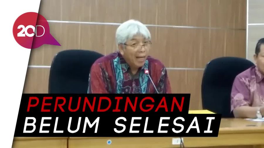 Izin Tambang Freeport Diperpanjang Hingga Akhir Juli