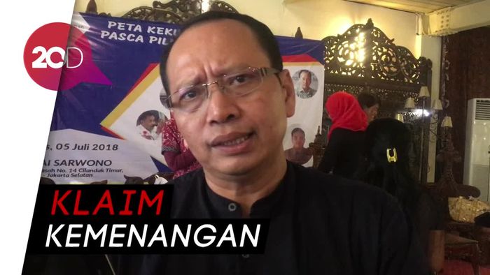 Pengamat: Hasil Pilkada Tidak Pengaruhi Pilpres 2019