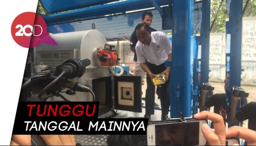 5 Tempat Hiburan Malam Terdeteksi Narkoba