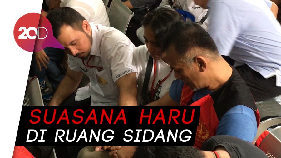 Ada yang Berbeda dari Tio Pakusadewo
