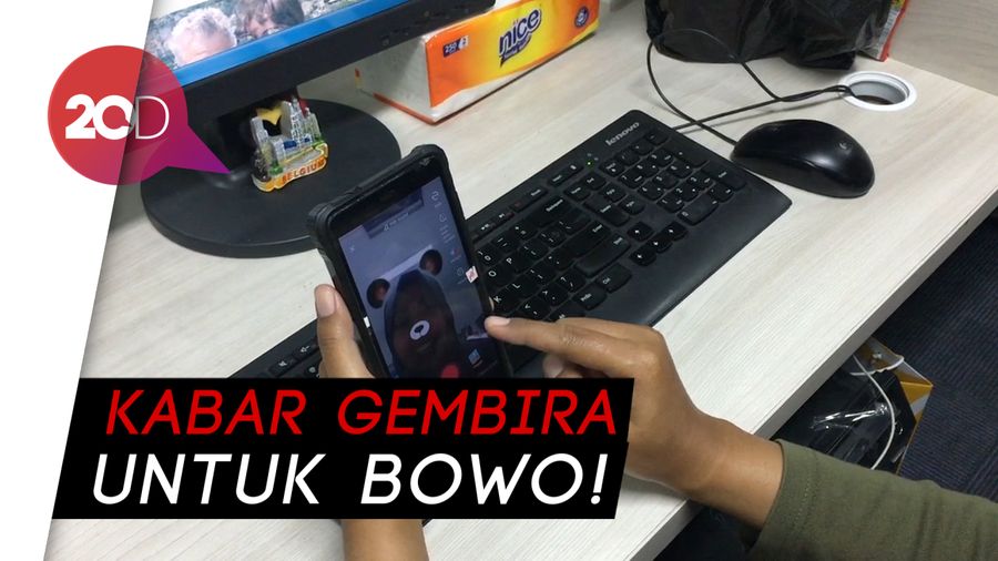Bebas Blokir! Tik Tok Kini Sudah Aktif Lagi