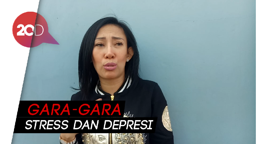 Begini Kronologi Dewi Sanca Hingga Keguguran