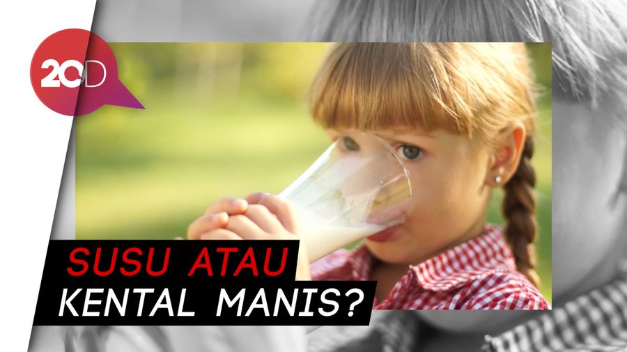 Berbagai Komentar Terkait Kental Manis yang Bukan Susu