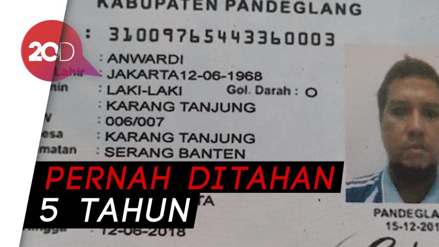 Bomber Pasuruan adalah Eks Napiter, Pernah Beraksi di Kalimalang