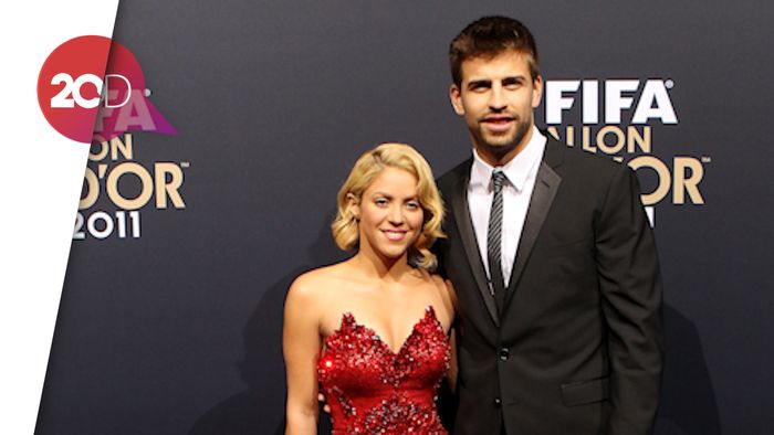 Cantik dan Hot! Ini Penampilan The WAGs di Piala Dunia 2018