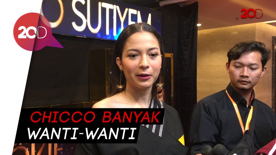 Cerita Bahagia Putri Marino Soal Kehamilannya