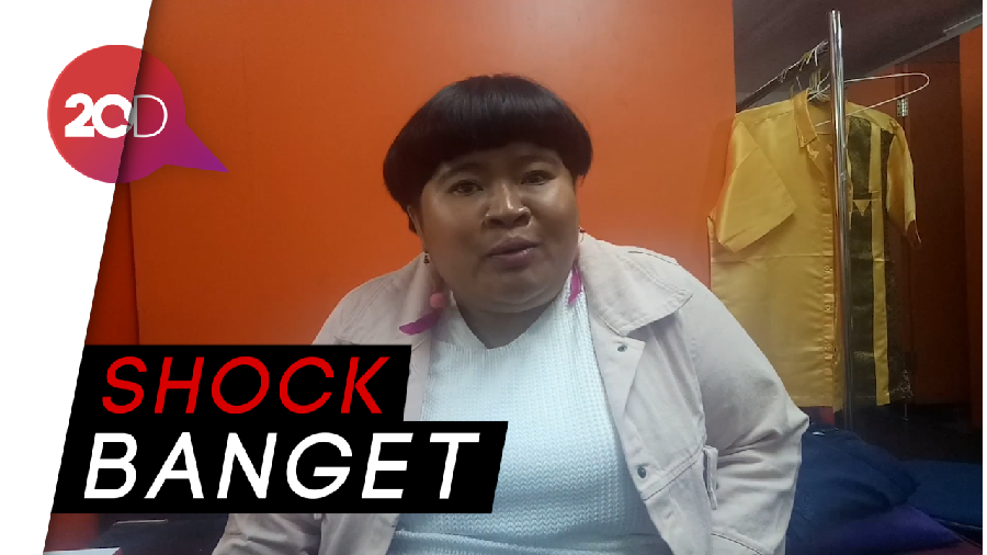 Cerita Mala Barbie yang Terkenal Karena Medsos