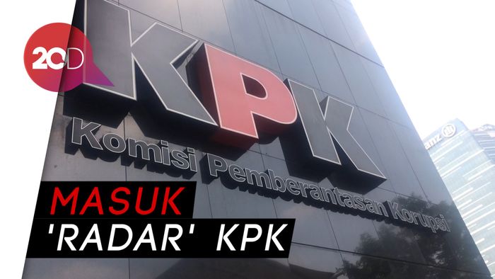 Dari Aceh Hingga Papua, Ini 6 Daerah Rawan Korupsi 