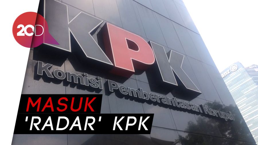 Dari Aceh Hingga Papua, Ini 6 Daerah Rawan Korupsi 