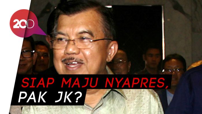 Duet JK-Anies Berpeluang Kalahkan Jokowi, Asalkan...