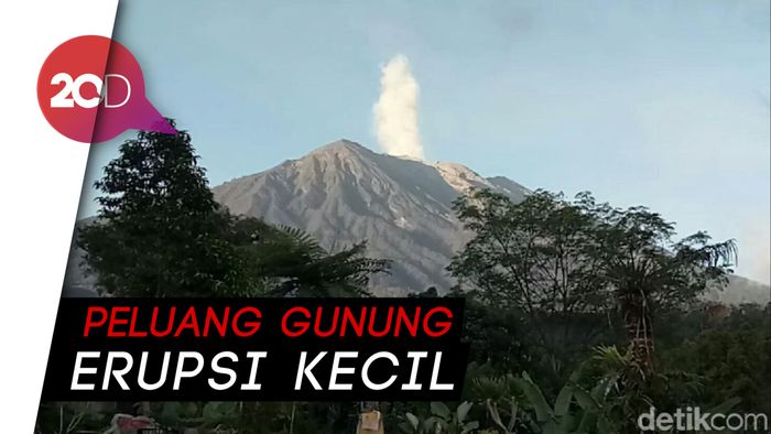 Gunung Agung Siaga, Bos Bank Dunia Yakin Pertemuan IMF-WB Aman