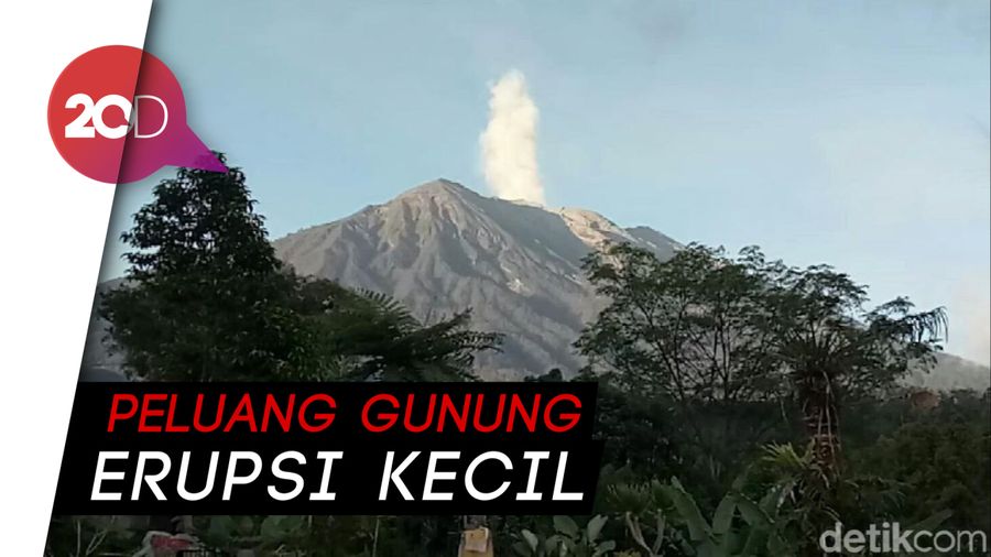 Gunung Agung Siaga, Bos Bank Dunia Yakin Pertemuan IMF-WB Aman