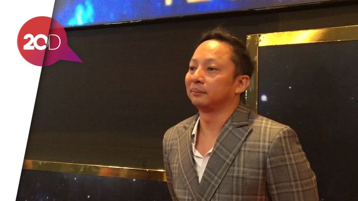 Ini Prediksi Juara Piala Dunia Ala Ringgo Agus