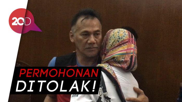 JPU Keukeuh Tuntut Tio Pakusadewo 6 Tahun
