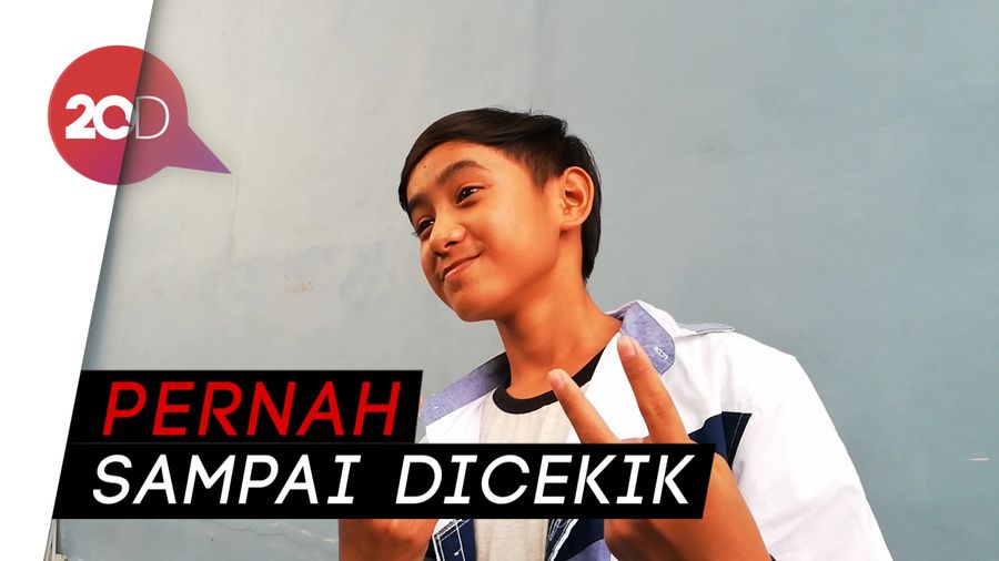 Jadi Terkenal, Bowo Alpenliebe Diserang Haters