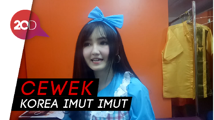 Ketimbang Barbie, Billa Lebih Suka Dibilang Mirip Cewek Korea