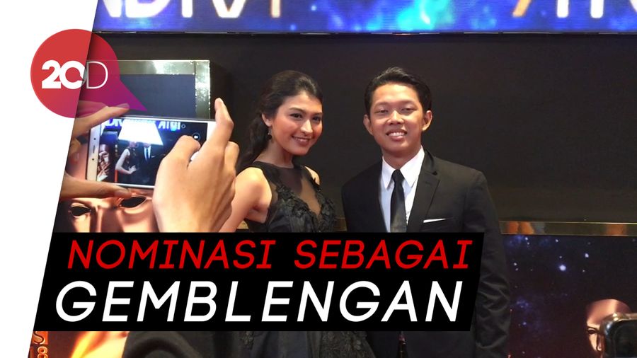 Masuk Nominasi Penghargaan IMAA 2018, Bayu Skak Semangat Berkarya