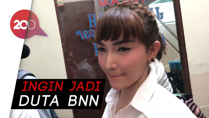 Sesali Perbuatannya, Tangis Roro Fitria Pecah