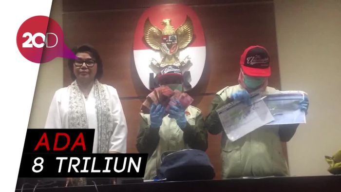 KPK: Dana Otsus Aceh Jadi Bancakan Beberapa Oknum 