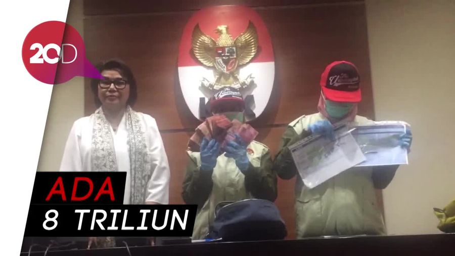 KPK: Dana Otsus Aceh Jadi Bancakan Beberapa Oknum 
