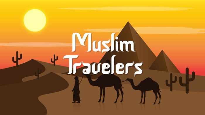 Baru! Muslim Travelers di Detik Travel