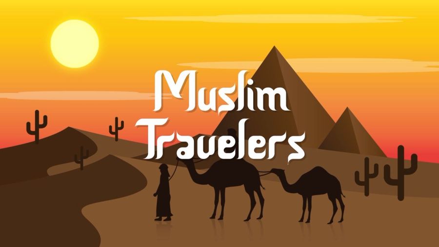 Baru! Muslim Travelers di Detik Travel